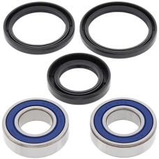 ALL BALLS ПІДШИПНИК КОЛЕСА ПЕРІД Z USZCZELNIACZAMI YAMAHA XJR 1300 '99-'06, YZF 1000 '96-'01, FZR 1000 '94-'95