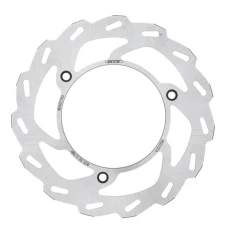 MTX PARTS ДИСК ТОРМОЗНИЙ ПЕРІД YAMAHA YZ 65 '18-'21 WAVE