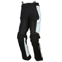 MODEKA (2020-2022B) ШТАНИ KHAO AIR КОЛІР CZARNO-POPIELATE РОЗМІР XL