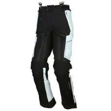 MODEKA (2020-2022B) ШТАНИ KHAO AIR КОЛІР CZARNO-POPIELATE РОЗМІР XL