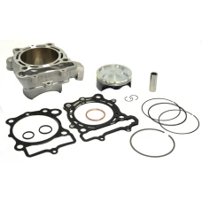 ATHENA ЦИЛІНДР КОМПЛЕКТНИЙ KAWASAKI KXF 250 '11-'12 BIG BORE 83MM (+6MM=290CCM) 14,2:1