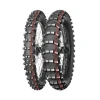 MITAS ШИНА 80\/100-21 TERRA FORCE-MX SAND (ПОДВІЙНИЙ ЧЕРВОНИЙ РЕМІНЬ) 51M TT ПЕРІД DOT 2025 (DOT:XVDP) (ZAMIENNIK:70000143) - зображення 2