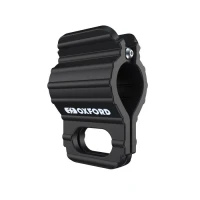 OXFORD 09/2025 КОМПЛЕКТ MOCOWAN РЕМНІЙ MOCOWANYCH  ВІД ЗВ'ЯЗКИ (ДВІ ШТУКИ)