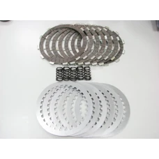 PSYCHIC ДИСКИ, PRZEKLADKI I ПРУЖИНИ SPRZEGLOWE (КОМПЛЕКТ) KAWASAKI KLR 650 '87-'89, KL 650 TENGAI '89-'92, KLX 650 '93-'97