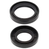 ALL BALLS USZCZELNIACZE ВАЛУ КОЛІНВАЛА YAMAHA YZ125 86-00 - зображення 1