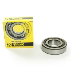 PROX ПІДШИПНИК ВАЛУ КОЛІНВАЛА KTM SX/EXC 400/520 '00-02, SX/EXC 450/525 '03-07, SX-F 450/505 '08 4T , (30X62X16MM)(NJ206)