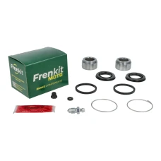 FRENKIT MOTO 2026/05 КОМПЛЕКТ РЕМОНТУ СУПОРТА ТОРМОЗНОЇ (USZCZELNIENIA + TLOCZKI) ATE (ПОРШЕНЬ FI 36MM) ПЕРІД BMW R 45 N / S '78-'85, R 65 '78-'85, R 65 LS '81-'85