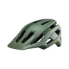 LEATT (НОВИНКА 2024) ШОЛОМ ВЕЛОСИПЕДИ MTB TRAIL 3.0 V24 HELMET SPINACH КОЛІР ЗЕЛЕНИЙ РОЗМІР M (55-59 CM) - зображення 2