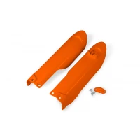 UFO ВИЛКА SLIDER PROTECTORS SX85 2018-.. ПОМАРАНЧЕВИЙ КОЛІР