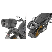 GIVI SPECIFIC ATTACK VOGE VALICO 800 RALLY (25-26)