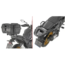 GIVI SPECIFIC ATTACK VOGE VALICO 800 RALLY (25-26)