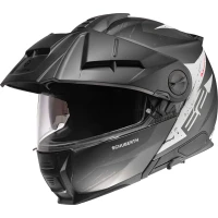 SCHUBERTH ШОЛОМ E2 EXPLORER MATT ANTHRACITE L 59