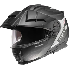 SCHUBERTH ШОЛОМ E2 EXPLORER MATT ANTHRACITE 2XL 63