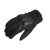 LINDSTRANDS GLOVE HOLARNA ЧОРНИЙ 06 - зображення 1