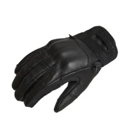 LINDSTRANDS GLOVE HOLARNA ЧОРНИЙ 06