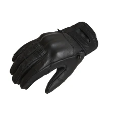 LINDSTRANDS GLOVE HOLARNA ЧОРНИЙ 06