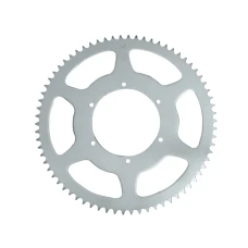 TEC-X ЗАДУ SPROCKET, 70 ЗУБІВ (420), Ø108MM, APRILIA 14-, DERBI 10-, GILERA 10-