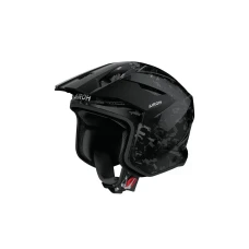 AIROH ШОЛОМ TRR II КАРБОНОВОГО БЛИСК, 2XL