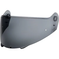 СКЛО КОЗИРКА SCHUBERTH R2 ТЕМНИЙ SMOKE (ОДИН РОЗМІР)