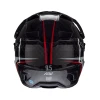 LEATT ШОЛОМ KIT ADV 9.5 S 55-56CM КАРБОНОВОГО ЧОРНИЙ - зображення 5