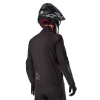 ALPINESTARS КУРТКА AMT-8 STRECH DRYSTAR XF ЧОРНИЙ M - зображення 5
