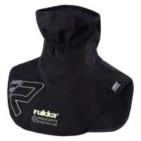 RUKKA RWS СВІТЛА NECKWARMER ЧОРНИЙ M