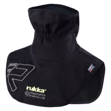 RUKKA RWS СВІТЛА NECKWARMER ЧОРНИЙ M