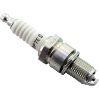 NGK SPARKPLUG BP7ES