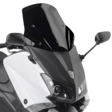 GIVI СПОЙЛЕР YAMAHA T-MAX 530'12