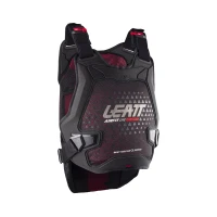 LEATT CHEST ПРОТЕКТОР 3DF AIRFIT EVO LITE L/XL 172-184CM ЧОРНИЙ