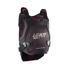 LEATT CHEST ПРОТЕКТОР 3DF AIRFIT EVO LITE XXL 184-196CM ЧОРНИЙ