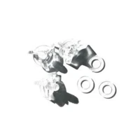 AIROH TWIST 2.0/CR901/MR CROSS KIT PEAK ГВИНТИ