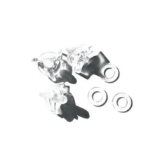 AIROH TWIST 2.0/CR901/MR CROSS KIT PEAK ГВИНТИ