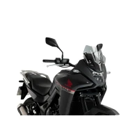 PUIG SPORT КОЗИРКА HONDA XL 750 TRANSALP 23'- C/SMOKE