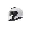 SCHUBERTH ШОЛОМ J2 GLOSSY БІЛА S 55 - зображення 2