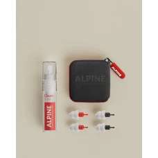 ALPINE MOTOSAFE PRO EARPLUGS