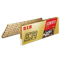 D.I.D 520ERT3 G&G CHAIN+CONNECTING ССИЛКА (RJ)