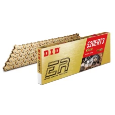 D.I.D 520ERT3 G&G CHAIN+CONNECTING ССИЛКА (RJ)