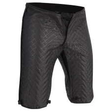 LINDSTRANDS TEXTILE PANTS STORBO PANTS ЧОРНИЙ КОРОТКА LEG 56