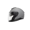SCHUBERTH ШОЛОМ J2 CONCRETE GREY XL 61 - зображення 3