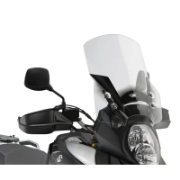 KAPPA СТІКЛО SUZUKI DL 1000 V-STROM (14-16), DL 1000 V-STROM (17-18) 50 X 39,5 CM PRZEZROCZYSTA