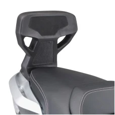 KAPPA ОПОРА ПАСАЖИРА PIAGGIO MP3 YOURBA 125/300 '11-'18, MP3 300 HPE '19-'21