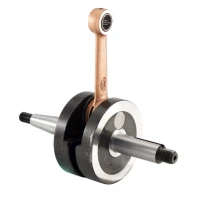 RMS ВАЛ КОЛІНВАЛУ MINARELLI AM345-AM6 50CC APRILIA; YAMAHA