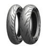 ШИНА ДЛЯ МОТОЦИКЛА MICHELIN 80\/90-21 COMMANDER 3 CRUISER REINF 54H TL\/TT M\/C ПЕРЕДНЯ DOT 35\/2024 - зображення 2