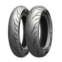 MICHELIN ШИНА 80/90-21 COMMANDER 3 CRUISER REINF 54H TL/TT M/C ПЕРІД DOT 25/2025