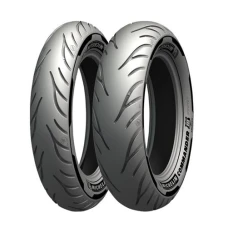 MICHELIN ШИНА 130/90B16 COMMANDER 3 CRUISER REINF 73H TL/TT M/C ЗАД DOT 03/2025