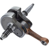 HOT RODS ВАЛ КОЛІНВАЛУ YAMAHA YFZ 450R (14-19)