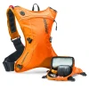 USWE ПРОДАЖА CAMEL BAG OUTLANDER 3 FACTORY ПОМАРАНЧЕВИЙ КОЛІР КОЛІР КОЛІР ПОМАРАНЧ ВМІСТИМІСТЬ 1,5L ЗАСІБ (3L+2L PLECAK) - зображення 4