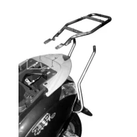 KAPPA СТЕЛАЖ БАГАЖНИКА ЦЕНТРАЛЬНОГО PIAGGIO ZIP 50 / 125 (00-12) ( БЕЗ ВІНІЛ )