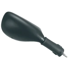 VICMA ДЗЕРКАЛО ПРАВА, КОЛІР ЧОРНИЙ BUELL XB12R, XB9R 900/1200 2002-2010 (E399D)